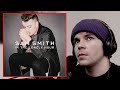 Stay With Me - Sam Smith (by Marcus Lee)