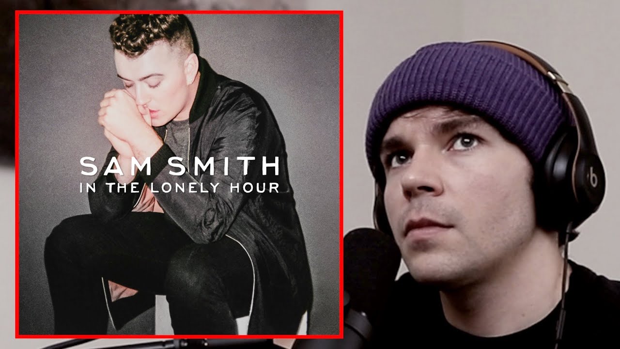 Me When Sam Stay With Me - Sam Smith (by Marcus Lee) - YouTube