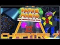 Voyage sur la lune  lets play chapitre 7  paper mario la porte millnaire remake