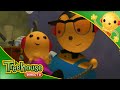 Rolie Polie Olie: When Zowie All Growed Up/Scruba-Dub-Dubby/Hide and Go Sleep - Ep.38