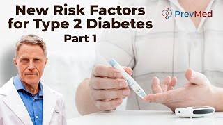 New Risk factors for type 2 diabetes (Part 1) screenshot 5