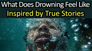 What Drowning Really Feels Like (Survivors Reveal the Truth)