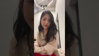 230415 lovelyz jin(러블리즈 박지우) instagram live 인스타그램 라이브