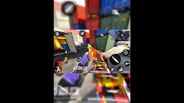 Bro thinks he can execute me 🤡🤡 #codm  #shorts #youtubeshorts