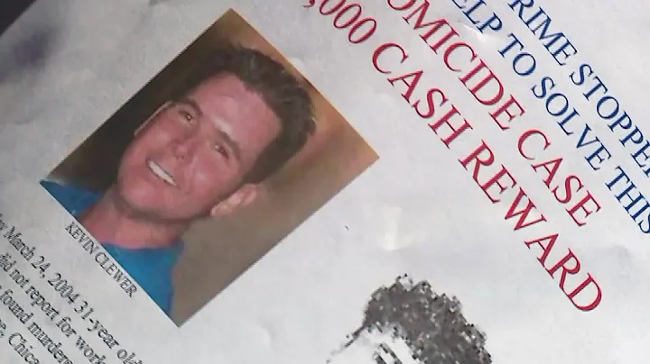 15 years later, Kevin Clewer's family still seeks ...