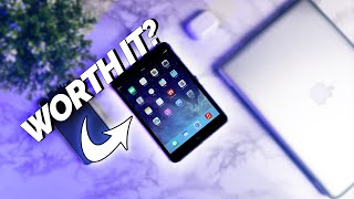 iPad Mini 1 in 2020! (Still Worth It?) (Review)