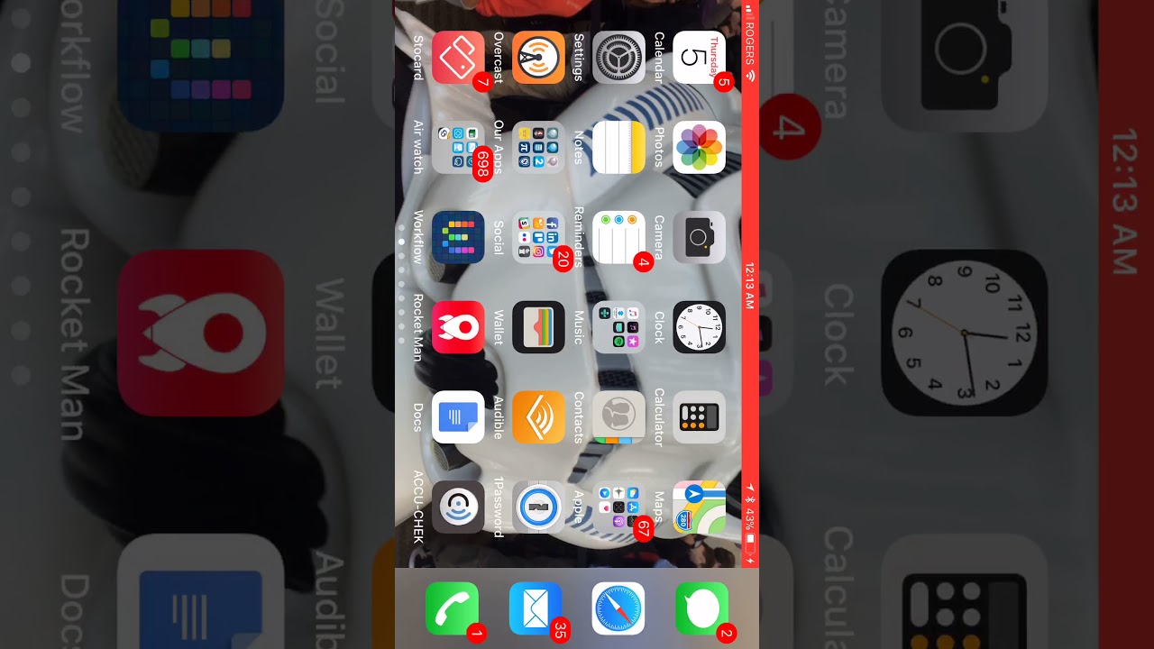 ios video rotate ios video rotate