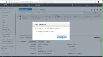How to Change ram ON EC2 aws | Very simple way.