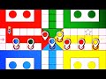 imshubhajitpradhan How to Win Ludo King 4 players imshubhajitpradhan How to Win Ludo King 4 players