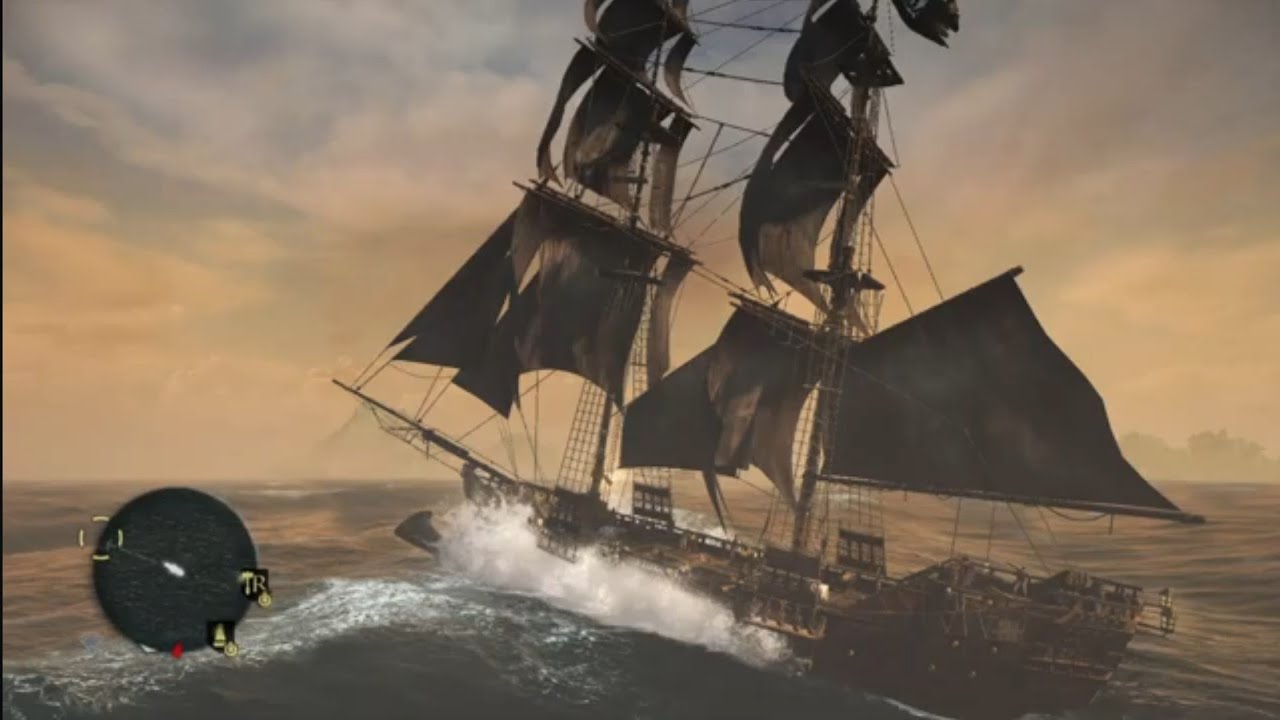 Assassin's Creed® IV Black Flag Randy Dandy Oh e Leave Her Johnny as ...