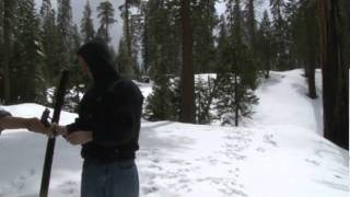 Snow Camp 2011 Part 1