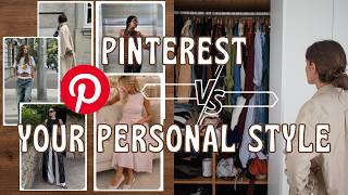 Why Your Pinterest Style Doesn t Match Your Closet