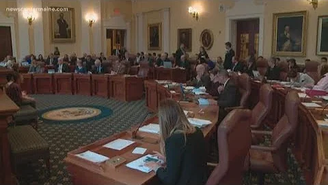 Maine Senate passes vaccine bill with religious exemptions restored