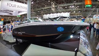 Düsseldorf International Boat Show | AquaKart from Spain | Sea-Doo RXT-X RS 300 | Part 1 screenshot 1