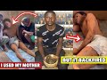 How yahoo boy was told to use his beloved mother for plus up but he refused