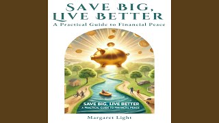 Save Big, Live Better: A Practical Guide to Financial Peace