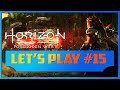  lets play 15  horizon forbidden westplaystation aime le pc trs fort 