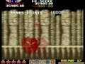 Rygar arcade  dodging death 185 times approx fastest speed