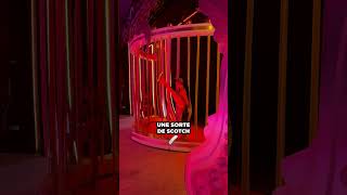 Les Exigences Physiques Pour Être Patineuse Pro