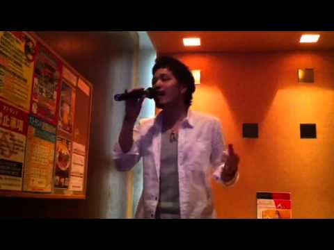 Go My Way 三代目 J Soul Brothers Cover Ryo From Withdom Youtube