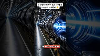 ¿El CERN destruyó nuestro universo en 2012? 😱 Efecto Mandela Explicado