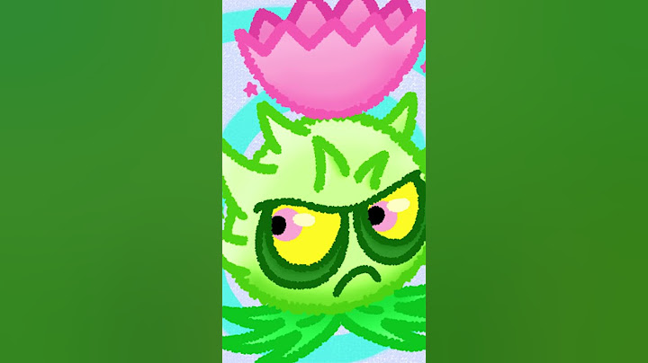 ЧЕРТОПОЛОХ - НЕ ТАК УЖ И ПЛОХ! / PLANTS VS ZOMBIES