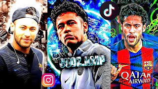 Best Neymar Jr Edits Best Football Edits Goals, Skills, Fails Tiktok Compilation