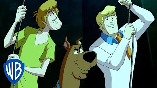 Scooby-Doo! en Latino | Optimus Traps | WB Kids