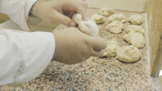 Tutorial Pizza: Porzionamento della pasta + gestione della lievitazione