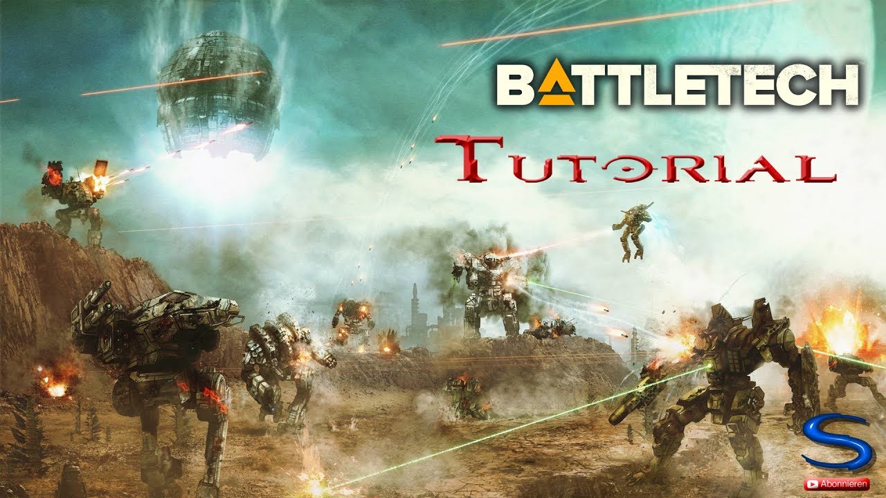 Mech Lab Battletech Battletech Tutorial Deutsch/German #05 - Mechlab & Mechbay - YouTube