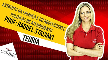 Quais as diretrizes da política de atendimento?