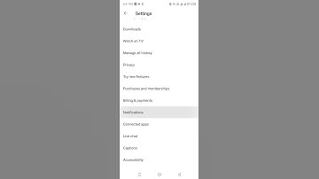 YouTube Me subscription notification Kaise on karen | How to on YouTube subscription notification |