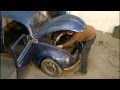 From VW Beetle to Beach Buggy (part one) - Wheeler Dealers