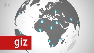 The Corporate Sustainability Handprint I Giz