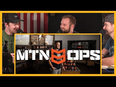 The Crazy Story Of How 'MTN OPS' Started...