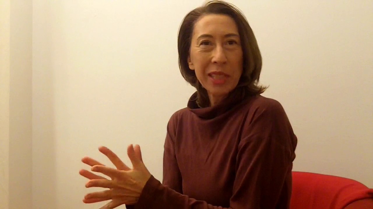 Worum geht es in der Feldenkrais-Methode? hier ein Beispiel für die Macht der Gewohnheit