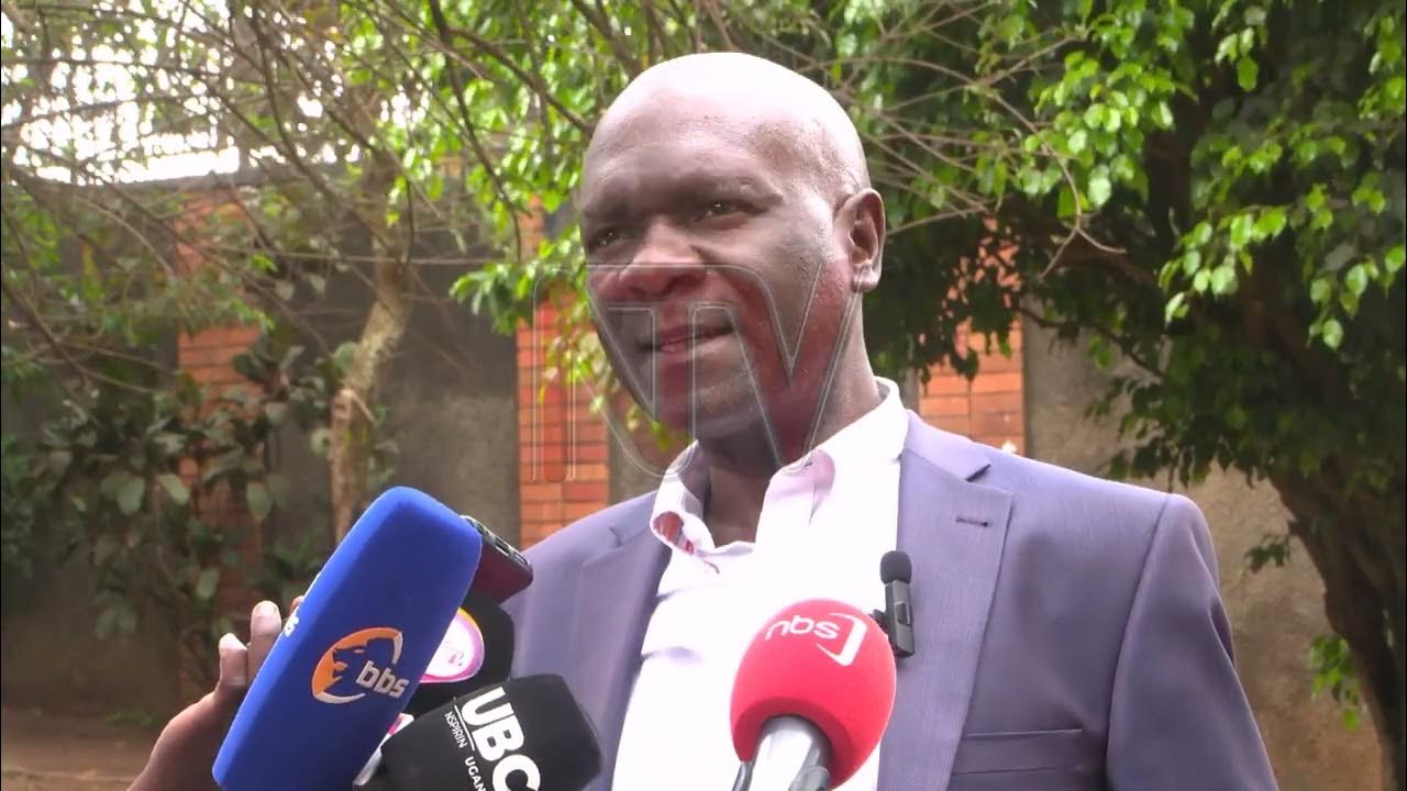 FDC breakaway faction urged to return to the fold YouTube