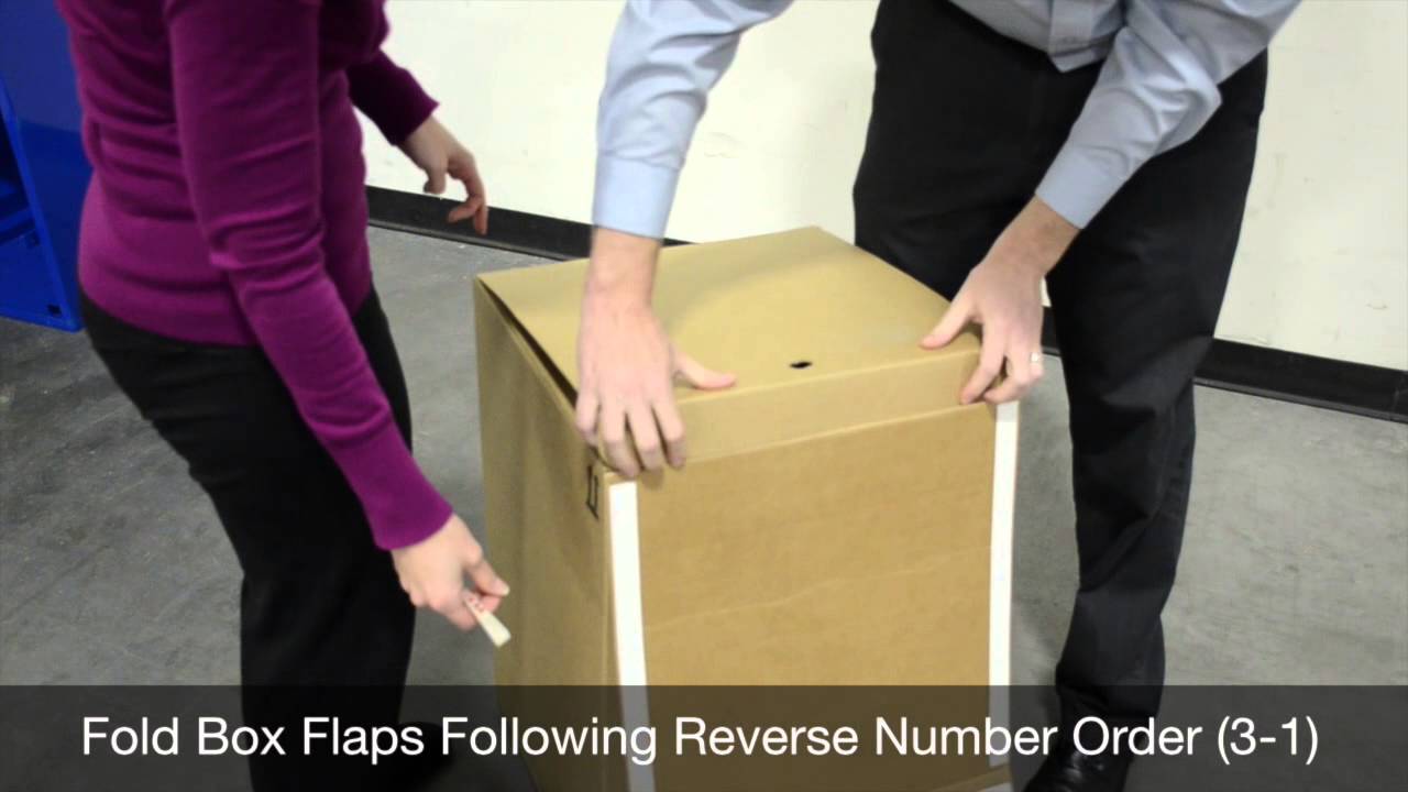 Sharps Compliance's MedSafe - Medication Disposal System - YouTube