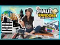 HAUL RANDOM + STORYTIME: Viaje a Los Angeles con mi familia!