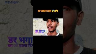 day of removing fear 😨 #trending #minivlog #indi #india #vlog