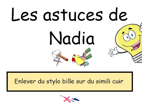 Lovely Enlever Stylo Sur Cuir #1: Hqdefault.jpg Lovely Enlever Stylo Sur Cuir #1: Hqdefault.jpg