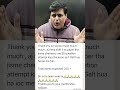 Important Information #jeemains2024 #vjsir #ytshorts #shortsfeed #viral #shortsfeed