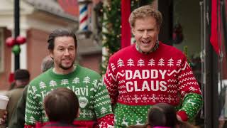 Daddy's Home 2 - Trailer thumbnail