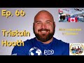 The Strongman Winner's Circle Podcast - Ep.66 - Tristain Hoath