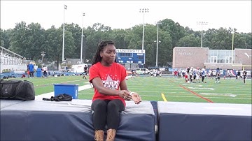 Kean University Thinking Creatively Design Camp 2015 "The Old Ball Game"