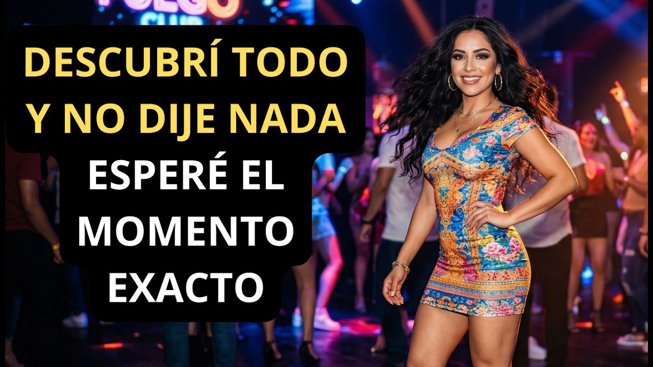 Descubrí que la 'mejor amiga' de mi esposa era su cómplice — lo que hice después las destruyó