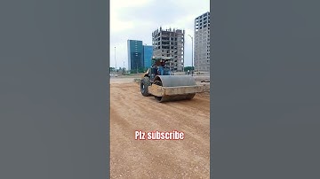 plan rollar compaction subbase layer