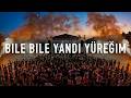 Gökhan Türkmen – Bile Bile Yandı Yüreğim | Afro House Remix by POTKI 2026 🔥 Turkish Club Mix
