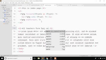 php mysql tutorial in bangla - Model view controller in php. Learn mvc before learning laravel