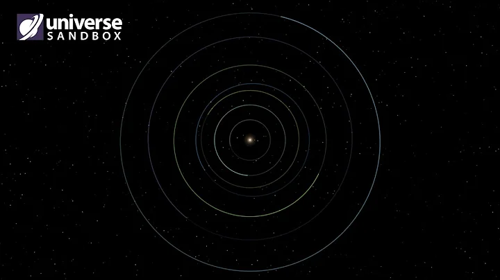 A System Close To Our own, Checking Out Your Solar Systems #176 Universe Sandbox